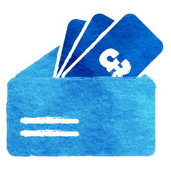 Perfect for short-term borrowing