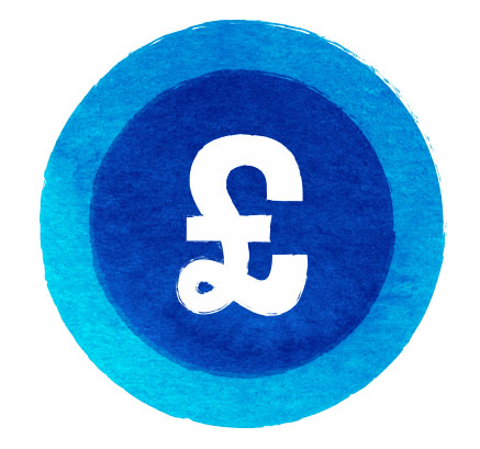 Simple fees and charges