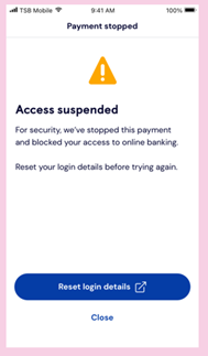 SCA-account-suspended MM