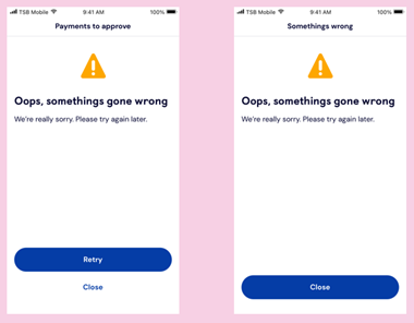 SCA-something-wrong MM