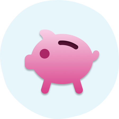 Image of piggy bank