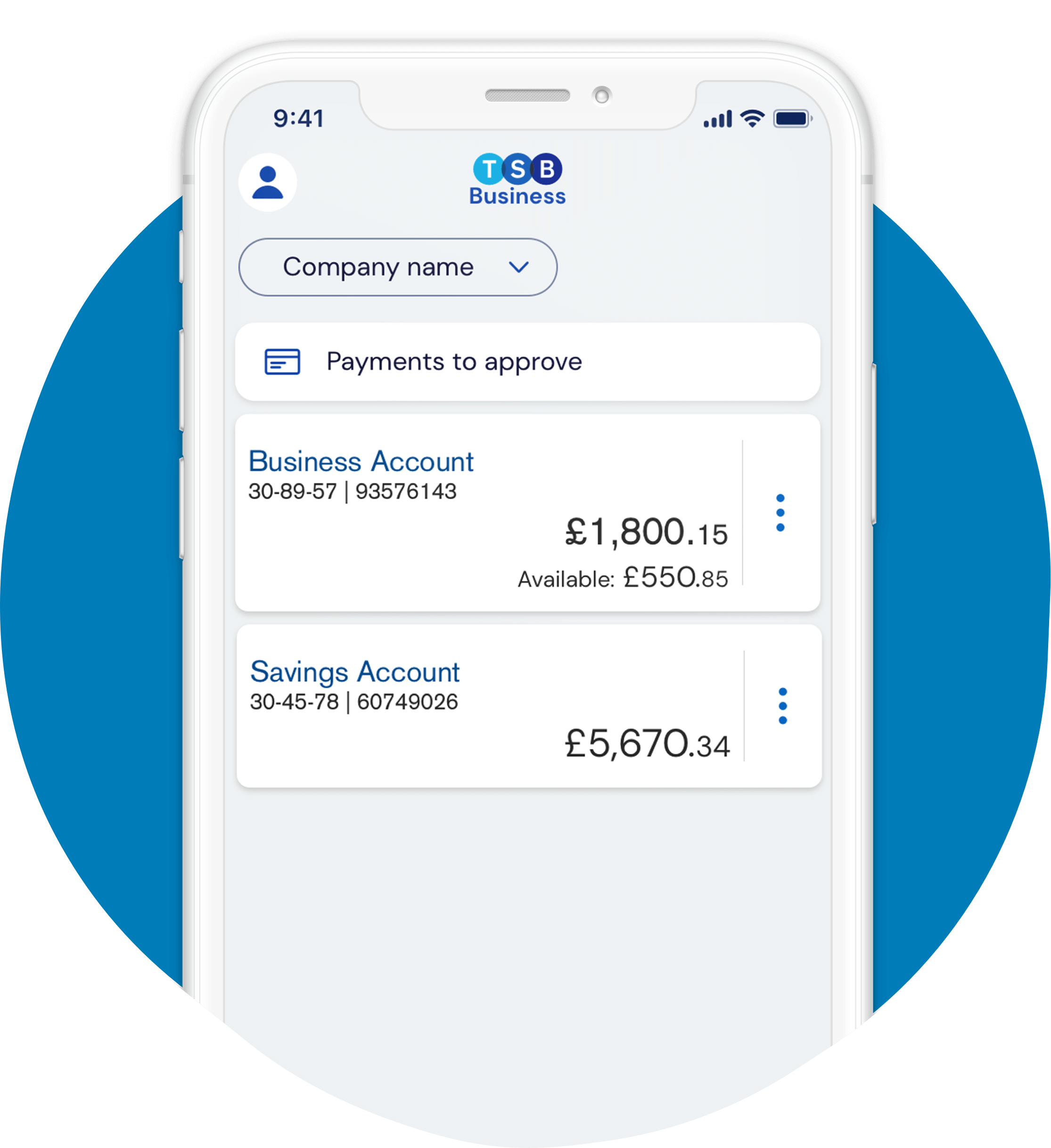 Everything in one place image