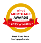 What Mortgage? Awards Best Fixed Rate Mortgage Lender 2023