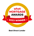 What Mortgage? Awards Best Direct Mortgage Lender 2023
